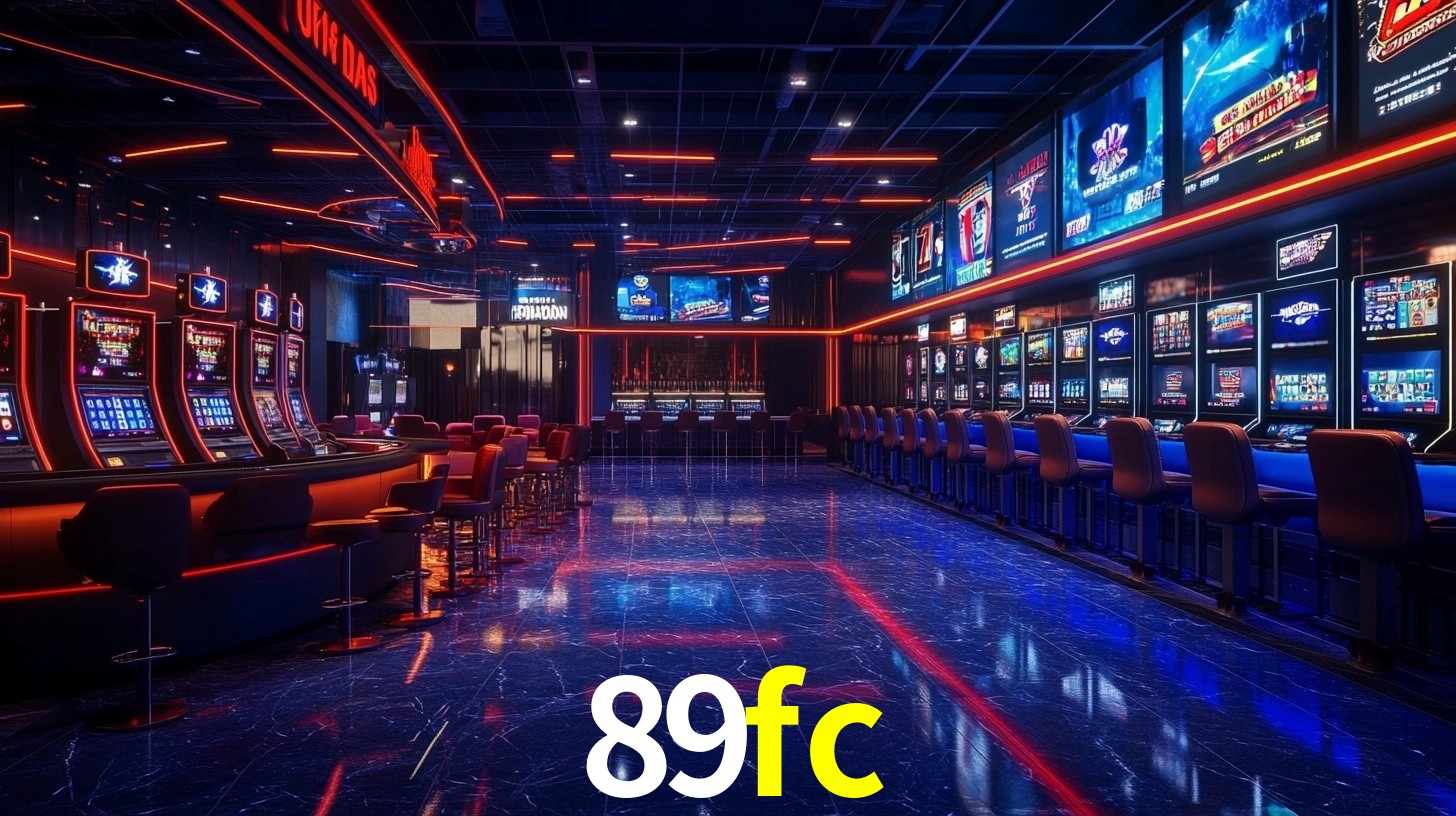 Experiência VIP 89fc