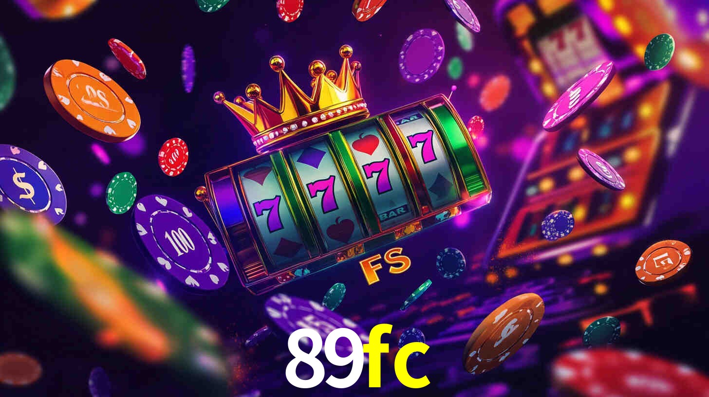 Statistics 89fc
