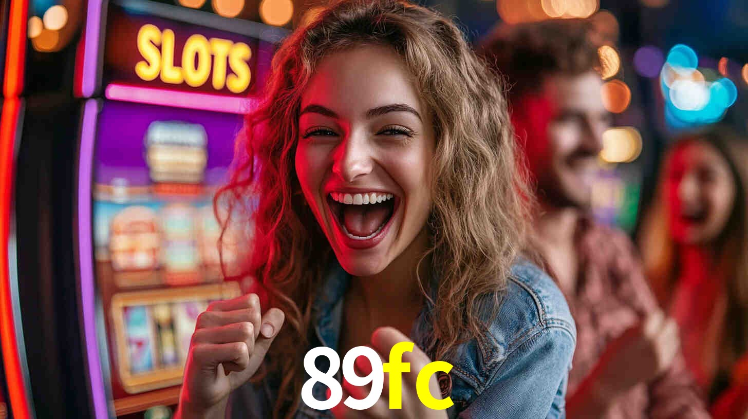 Desvendando o Mundo dos Jogos Virtuais na 89fc
