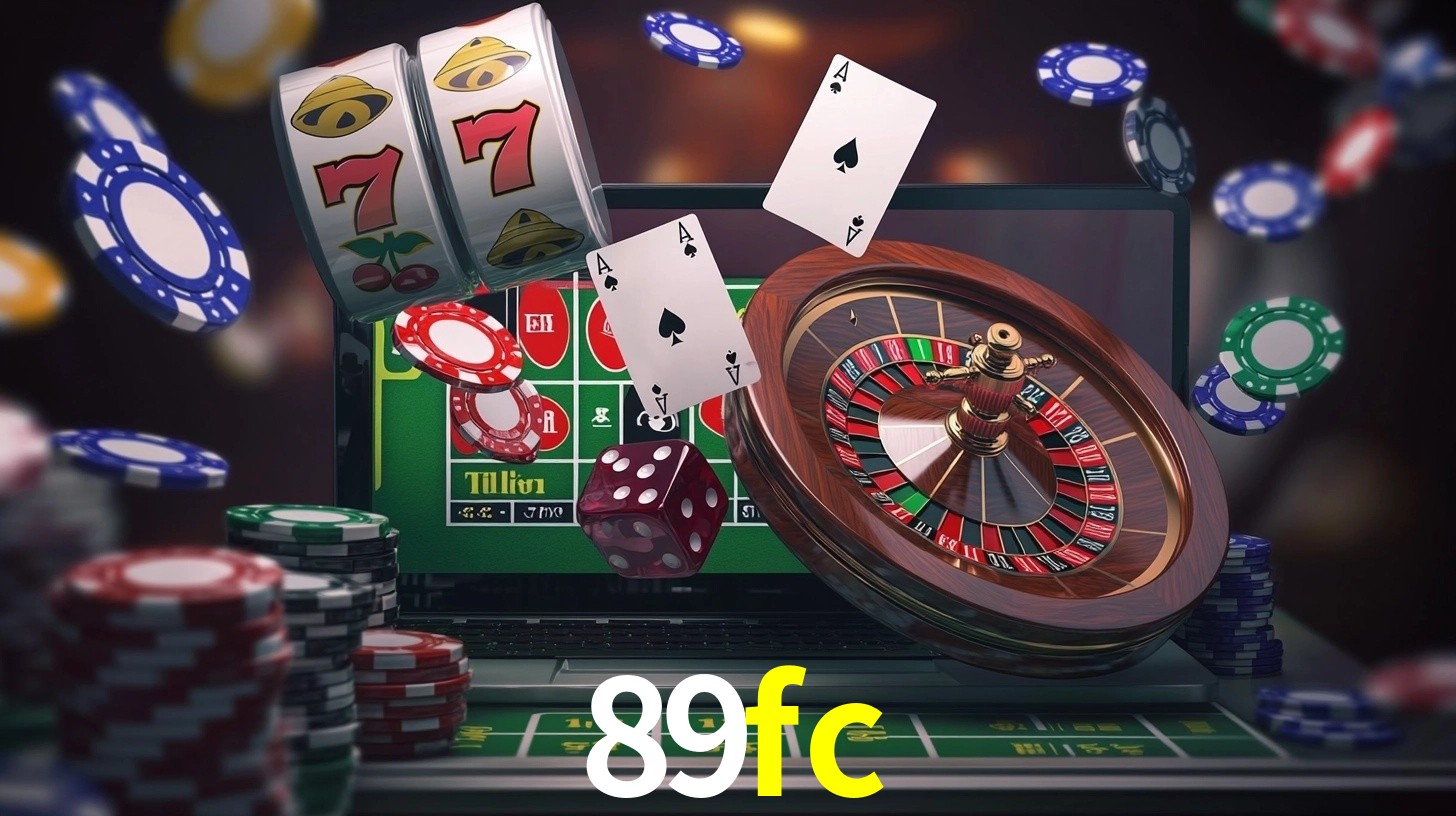 Football Betting 89fc
