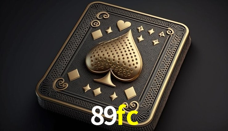 Estatísticas do Jogo 89fc