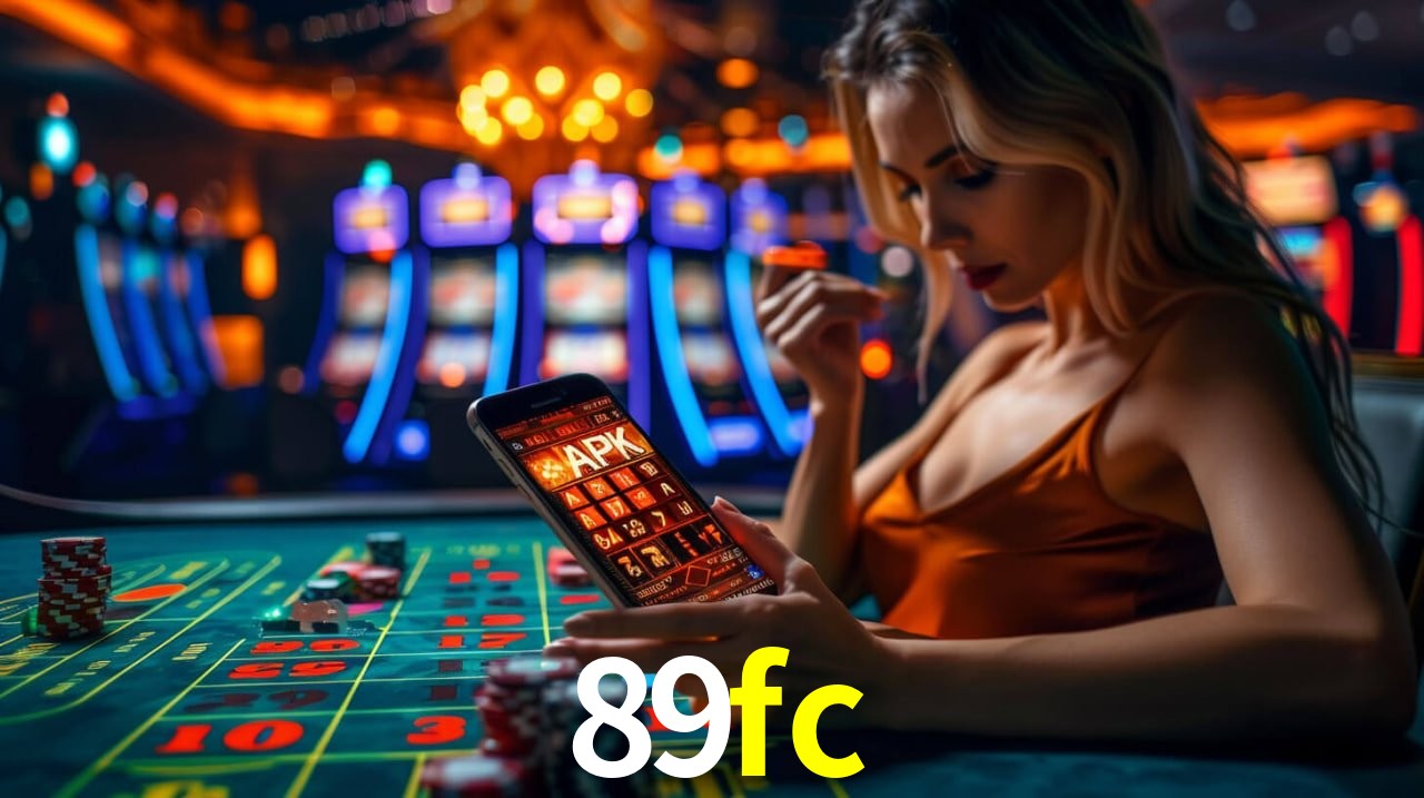 Slot Games 89fc