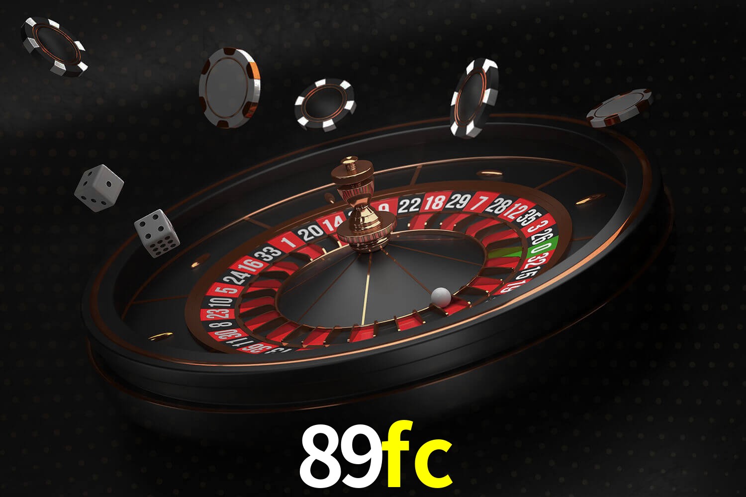 Live Casino 89fc