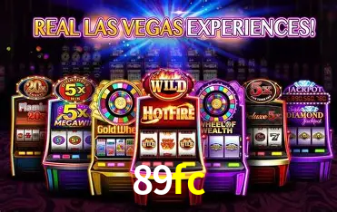 Descubra a Magia dos Jogos de Arcade no 89fc