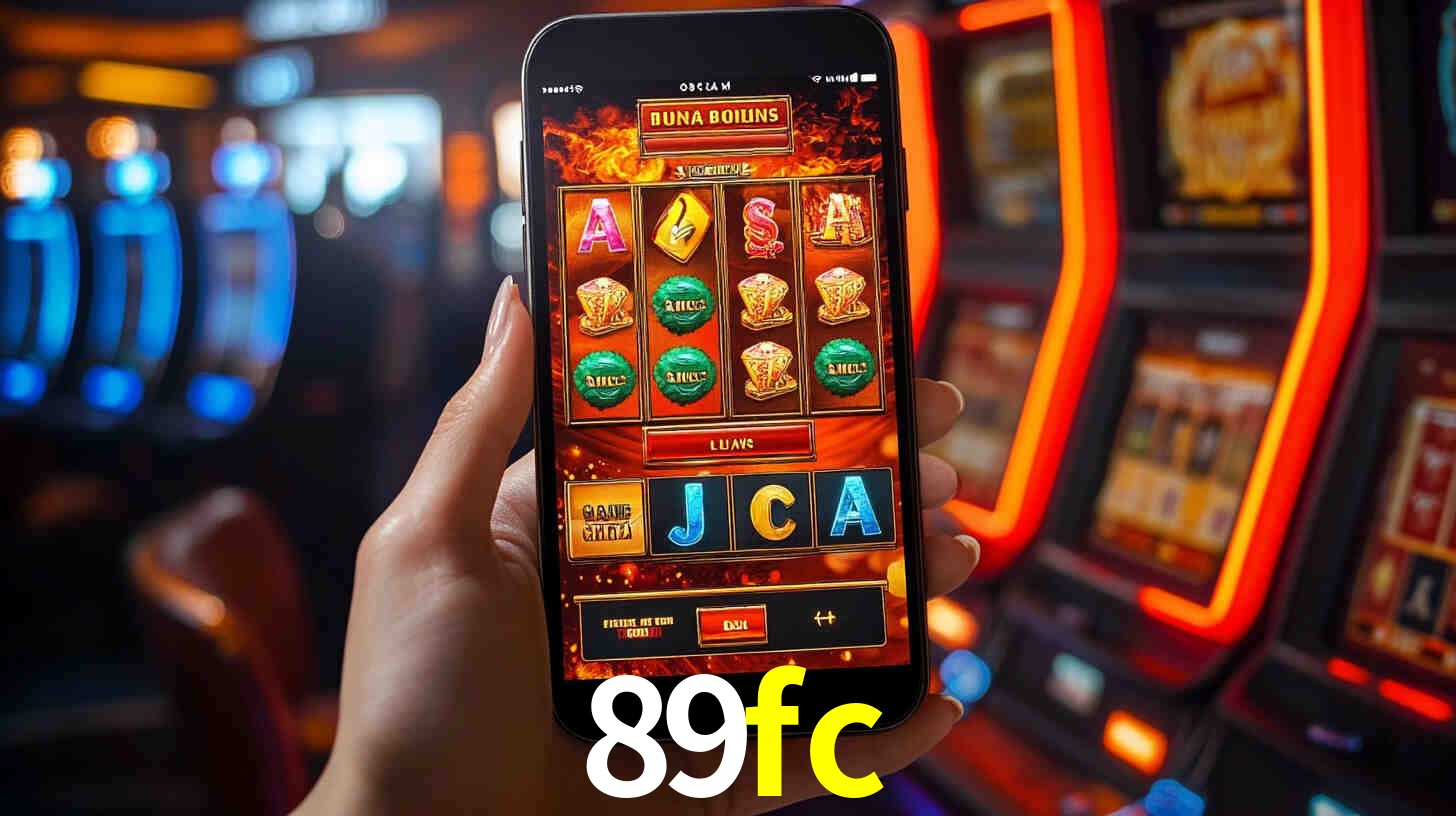 Blackjack Table 89fc