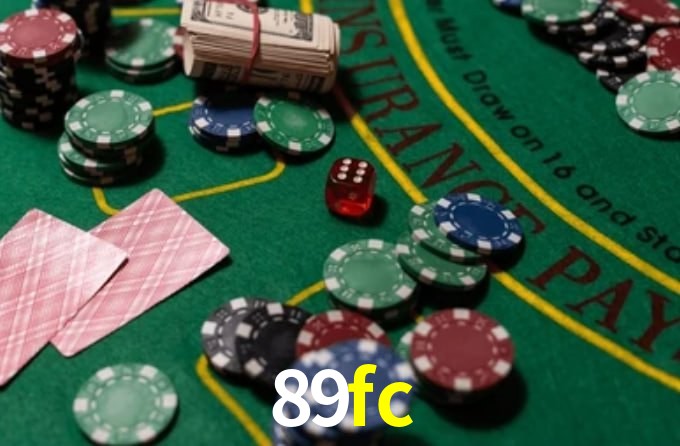 89fc App Interface