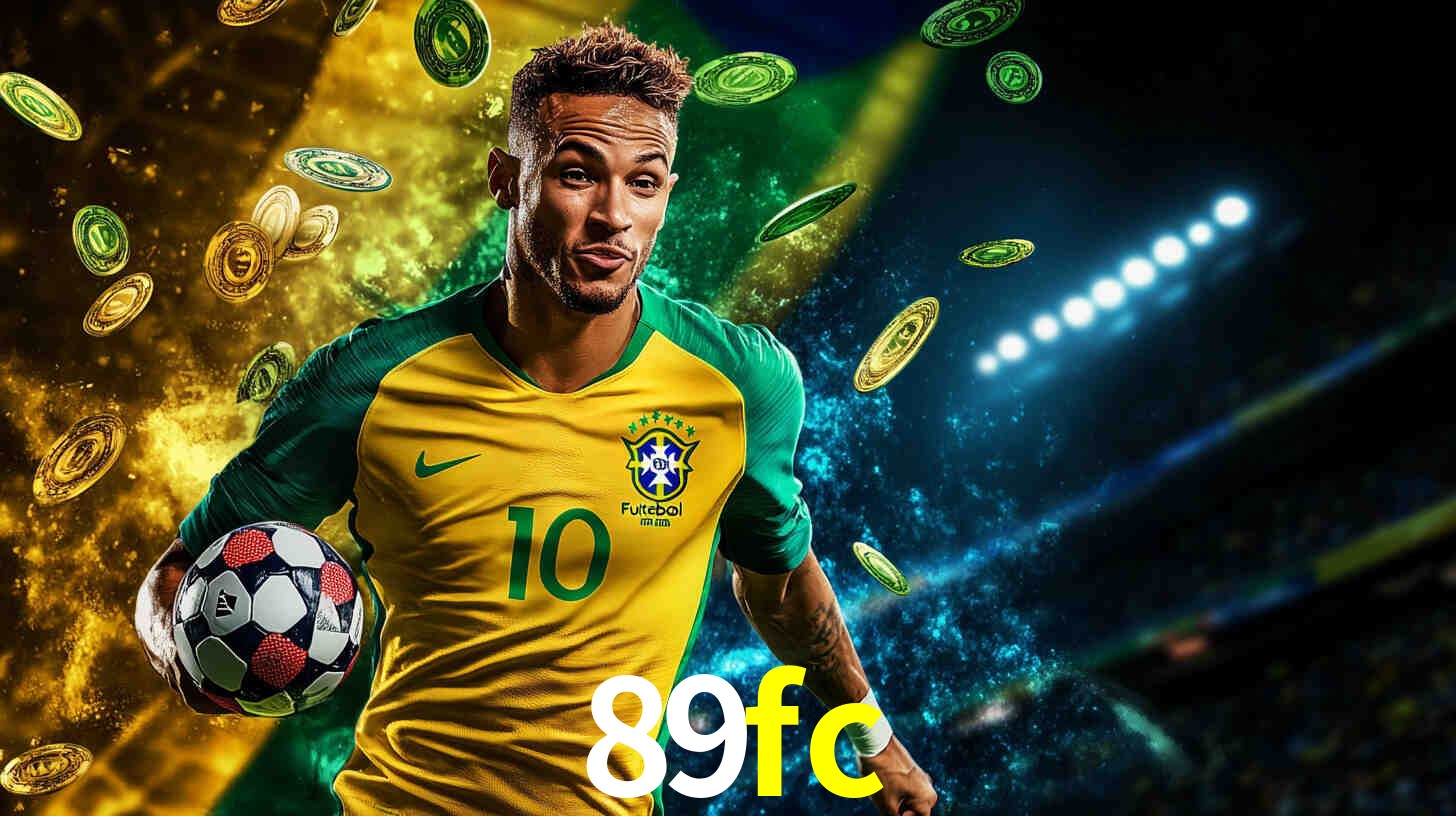 Descubra o Programa VIP da 89fc: Vantagens Exclusivas para Jogadores