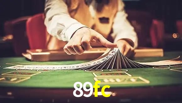 Live Casino 89fc
