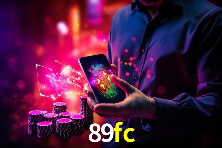 Casino VIP 89fc