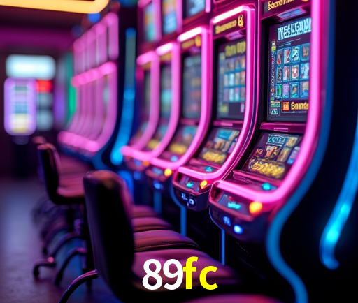 Experimente o Login Seguro Premium no 89fc