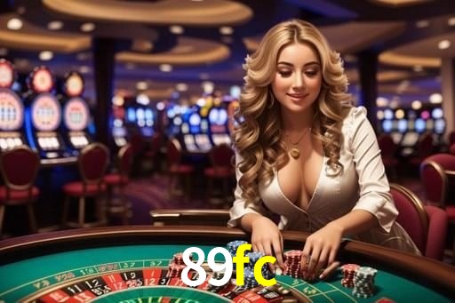 Game Providers 89fc