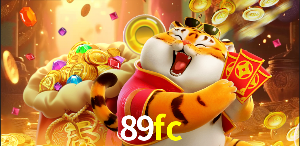 Welcome Bonus 89fc