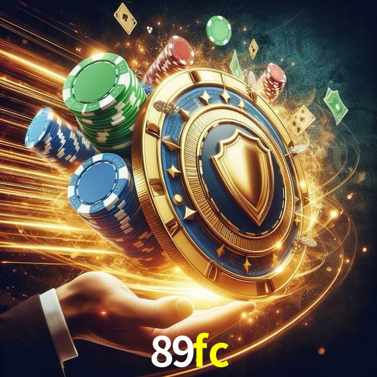Ofertas Imperdíveis na 89fc: Promoções e Bônus Que Valem a Pena