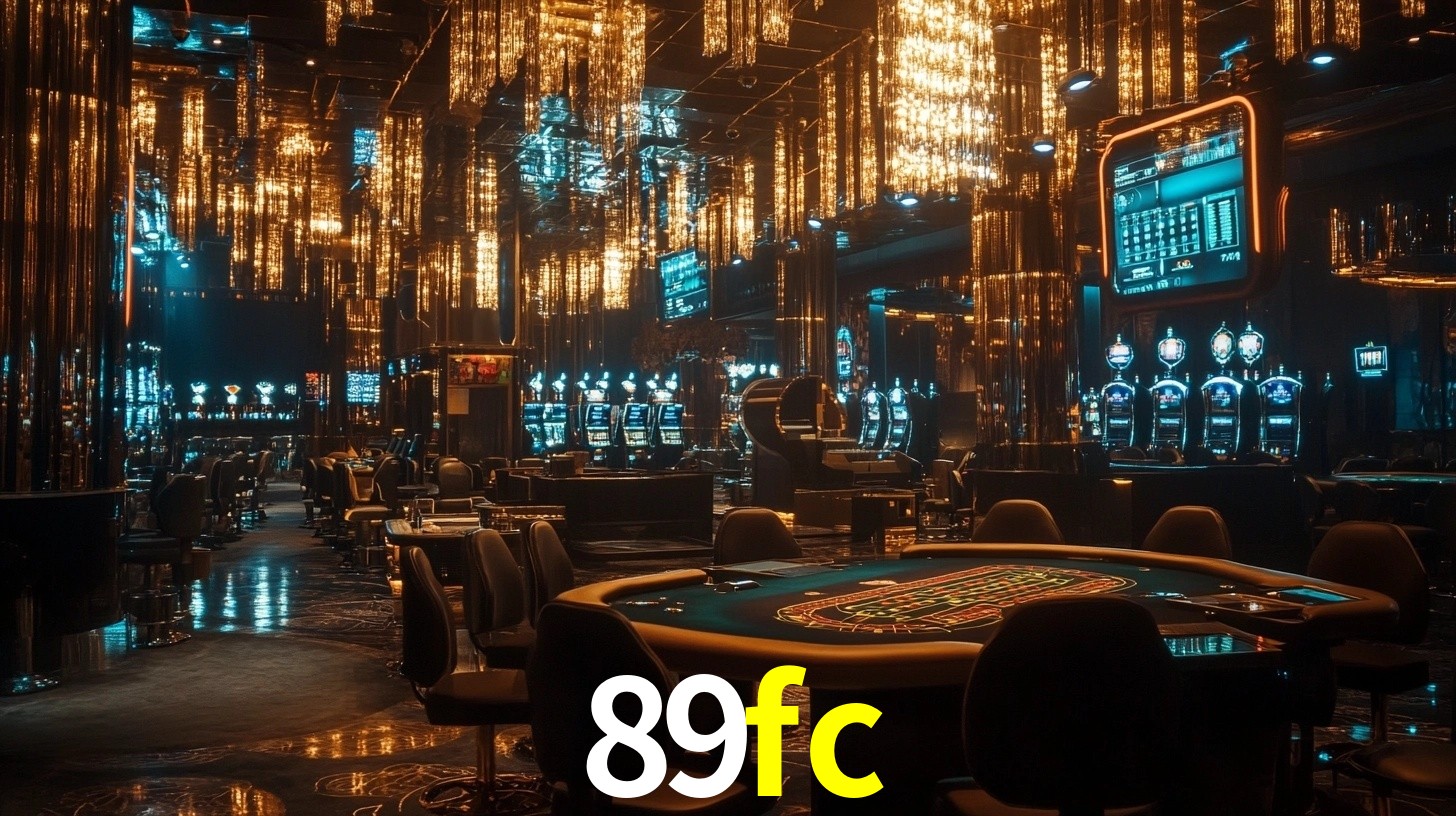Tournaments 89fc