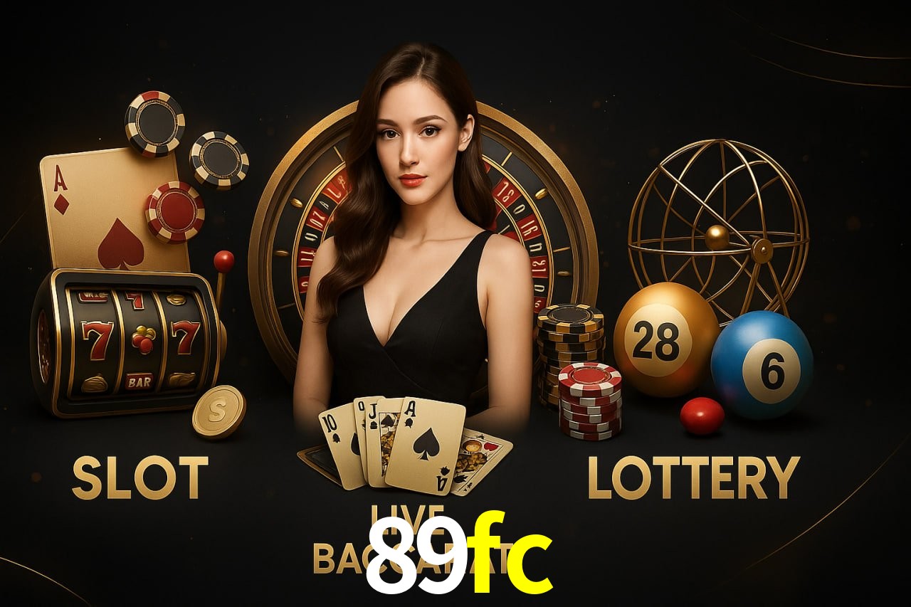 89fc bet