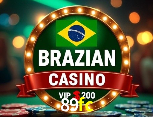 89fc bet