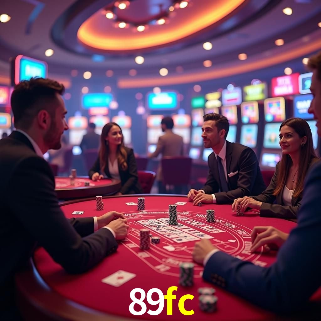 Casino Ao Vivo 89fc