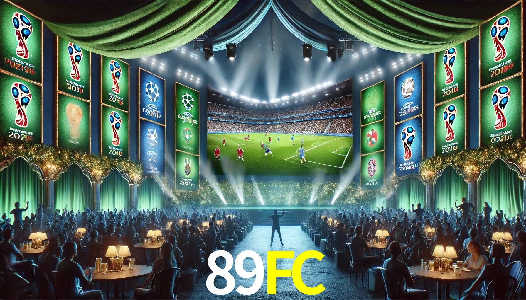 Eventos Esportivos