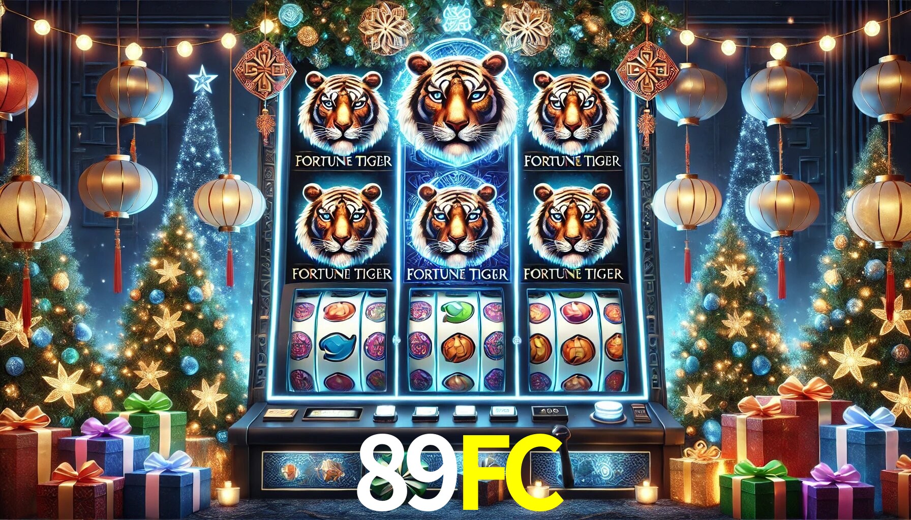 Como Jogar Fortune Tiger