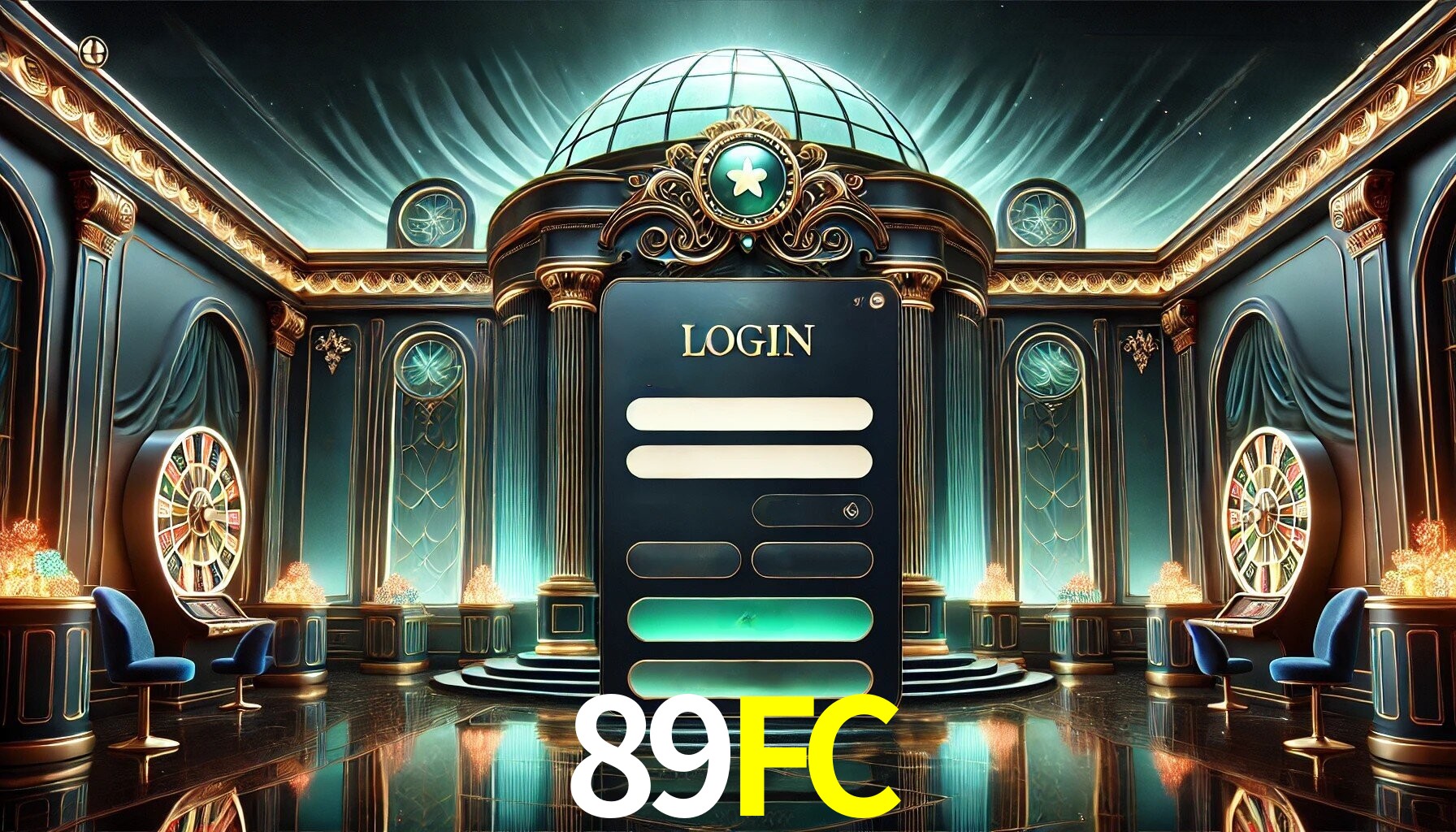 Benefícios do Login
