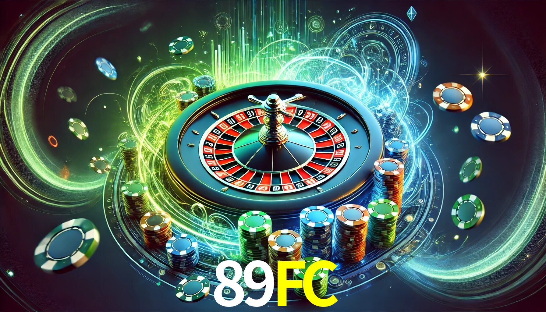 Jogos de roleta online